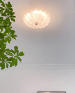 Murano Blown Glass Ceiling Light - Image 10
