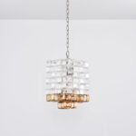 Murano Poliarte Interlocking Chandelier - Image 7