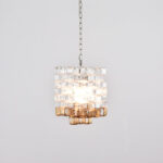 Murano Poliarte Interlocking Chandelier - Image 6
