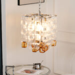 Murano Poliarte Interlocking Chandelier - Image 10