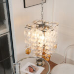 Murano Poliarte Interlocking Chandelier - Image 15