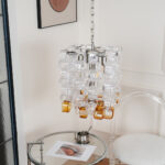 Murano Poliarte Interlocking Chandelier - Image 16