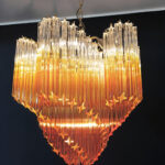 Murano Prism Chandelier - Image 15