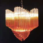 Murano Prism Chandelier - Image 17