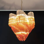 Murano Prism Chandelier - Image 18