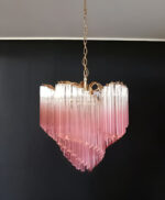 Murano Prism Chandelier - Image 2