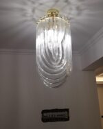 Trevi Murano Chandelier - Image 14