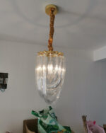 Trevi Murano Chandelier - Image 15