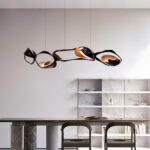 Muscularity Pendant Lamp - Image 3