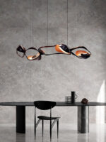 Muscularity Pendant Lamp - Image 12