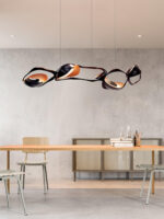 Muscularity Pendant Lamp - Image 13