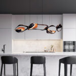 Muscularity Pendant Lamp - Image 15