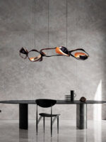 Muscularity Pendant Lamp - Image 4