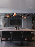 Muscularity Pendant Lamp - Image 6