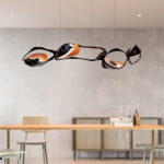 Muscularity Pendant Lamp - Image 2