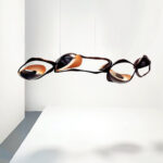 Muscularity Pendant Lamp - Image 9