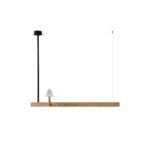 Mushroom Beam Chandelier - Image 13