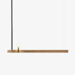 Mushroom Beam Chandelier - Image 12