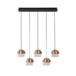 Mushroom Cluster Chandelier - Image 13