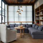 Mushroom Cluster Chandelier - Image 2