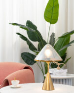Mushroom Table Lamp - Image 11