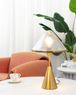 Mushroom Table Lamp - Image 10
