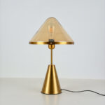 Mushroom Table Lamp - Image 20