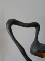 Myrrh Sculpture Floor Lamp - Image 11