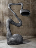 Myrrh Sculpture Floor Lamp - Image 16