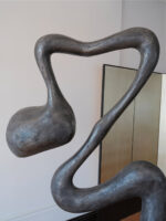 Myrrh Sculpture Floor Lamp - Image 17