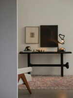 Myrrh Sculpture Table Lamp - Image 7