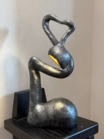 Myrrh Sculpture Table Lamp - Image 15