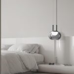 Mystique Halo Pendant Light - Image 6