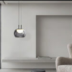 Mystique Halo Pendant Light - Image 9