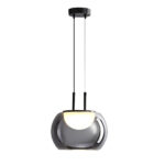 Mystique Halo Pendant Light - Image 11