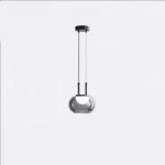 Mystique Halo Pendant Light - Image 12