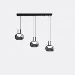 Mystique Halo Pendant Light - Image 13
