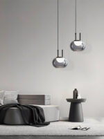 Mystique Halo Pendant Light - Image 14