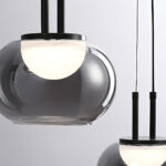 Mystique Halo Pendant Light - Image 15
