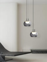 Mystique Halo Pendant Light - Image 16
