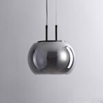 Mystique Halo Pendant Light - Image 4