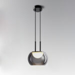 Mystique Halo Pendant Light - Image 7