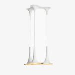 Nafir Pendant Light