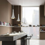Nafir Pendant Light - Image 3