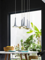 Nafir Pendant Light - Image 8