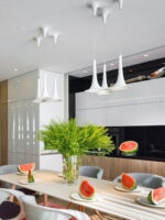 Nafir Pendant Light - Image 9