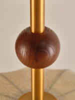 Nanyang Retro Ceiling Lamp - Image 15