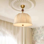 Nanyang Retro Ceiling Lamp - Image 19