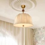 Nanyang Retro Ceiling Lamp - Image 3