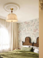 Nanyang Retro Ceiling Lamp - Image 8